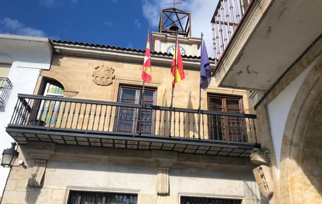 Imagen Casa Consistorial