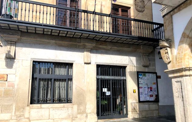 Imagen Casa Consistorial