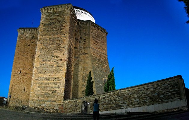 Imagen Castillo de los Duques de Alba