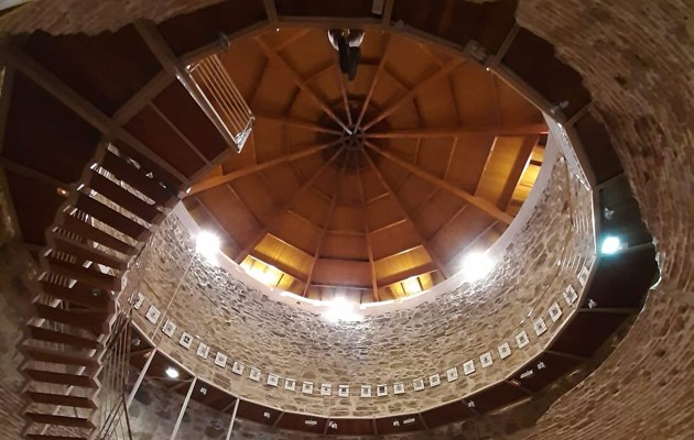 Imagen Castillo de los Duques de Alba