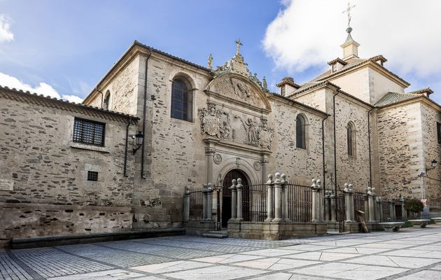 Imagen Iglesia de la Anunciación