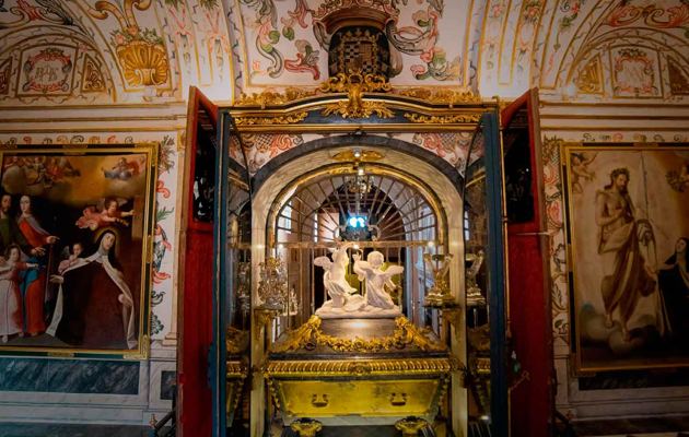 Imagen Iglesia de la Anunciación