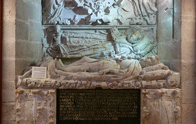 Imagen Iglesia de la Anunciación