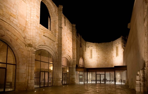 Imagen Monasterio de San Jerónimo