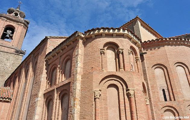 Imagen Iglesia de San Juan Apóstol