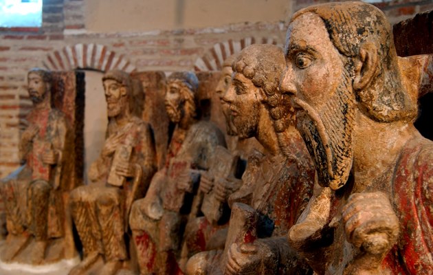 Imagen Iglesia de San Juan Apóstol