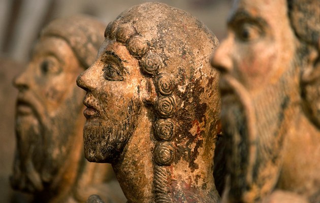 Imagen Iglesia de San Juan Apóstol