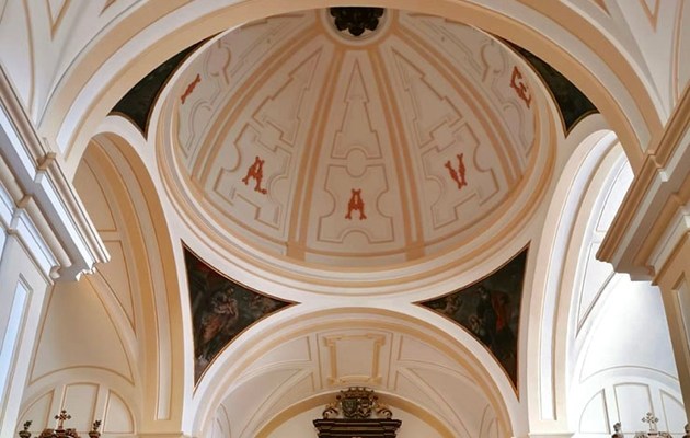 Imagen Iglesia de San Juan de la Cruz