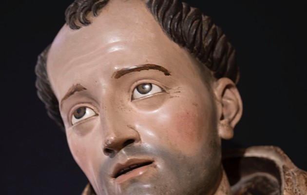 Imagen Iglesia de San Juan de la Cruz