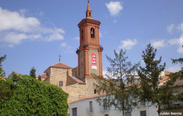 Imagen Iglesia de San Pedro