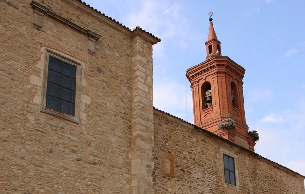 Imagen Iglesia de San Pedro