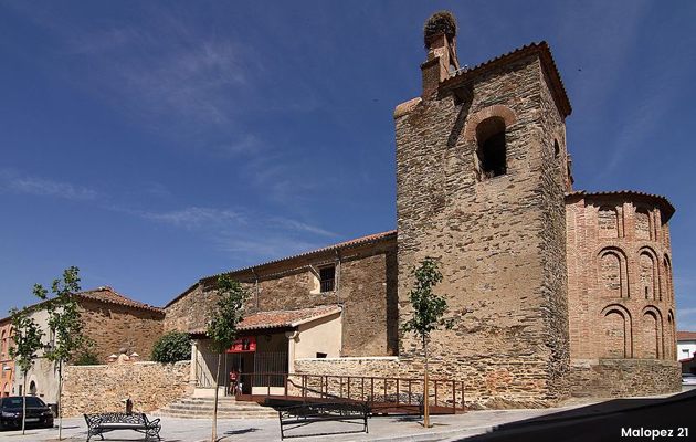 Imagen Iglesia de Santiago