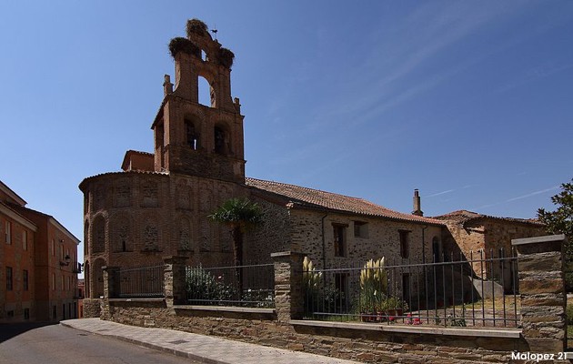 Imagen Iglesia de Santiago