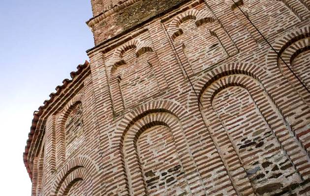 Imagen Iglesia de Santiago