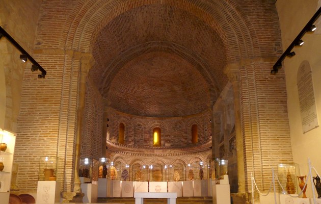 Imagen Iglesia de Santiago