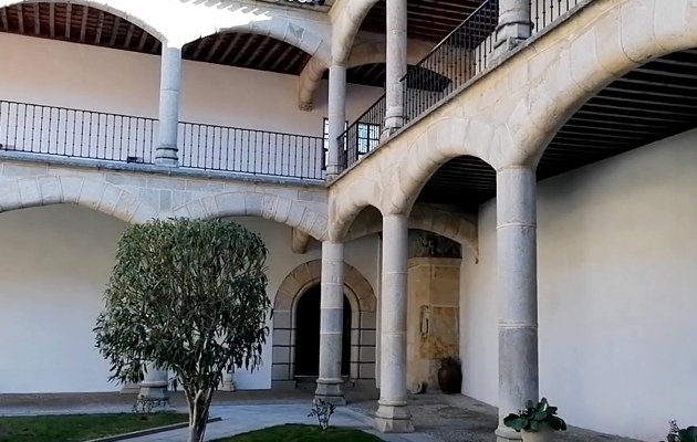 Imagen Convento de las madres Isabeles