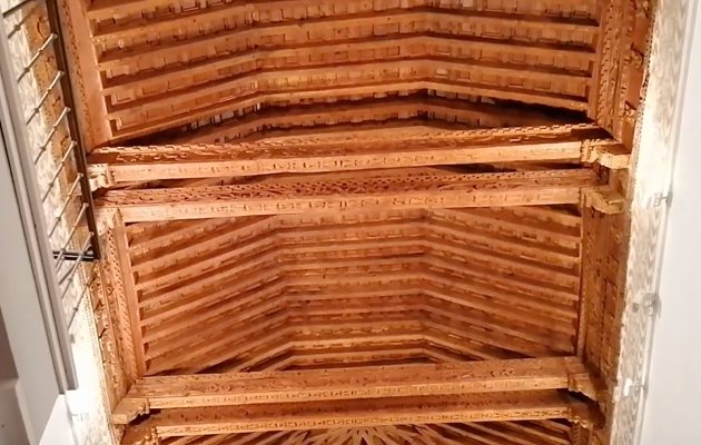 Imagen Convento de las madres Isabeles