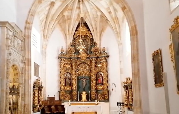 Imagen Convento de las madres Isabeles