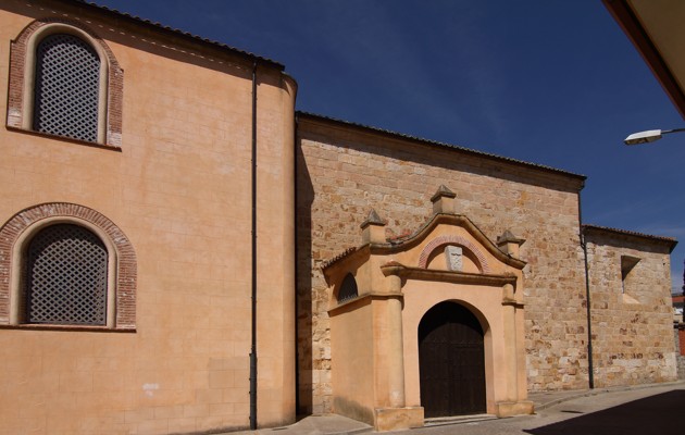 Imagen Convento de las madres Isabeles