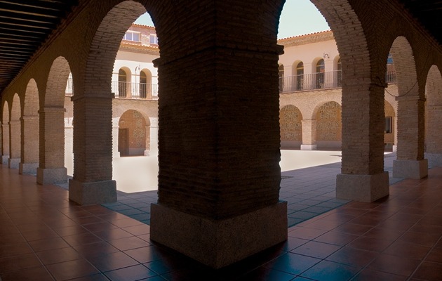 Imagen Monasterio de Nuestra Señora de las Dueñas