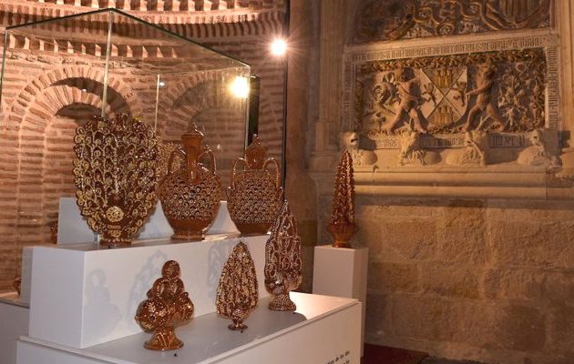 Imagen Museo de Alfarería