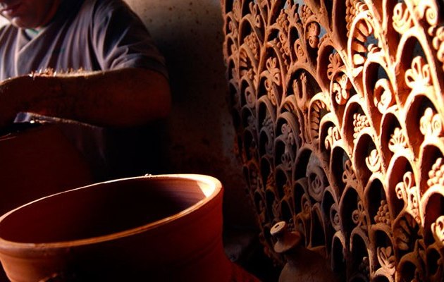 Imagen Museo de Alfarería