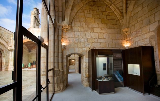 Imagen Museo Arqueológico Del Padre Belda