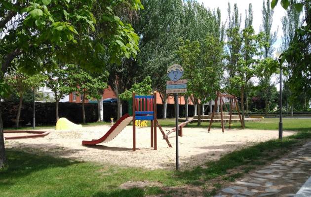 Imagen Parque de la Dehesa