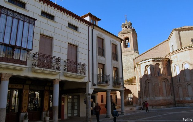 Imagen Plaza Mayor