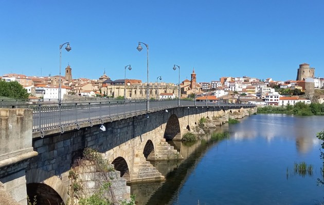 Imagen Puente Medieval