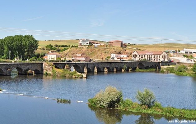 Imagen Puente Medieval