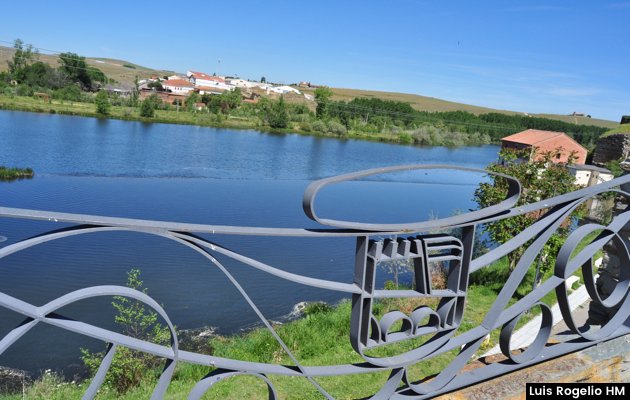 Imagen El Río Tormes