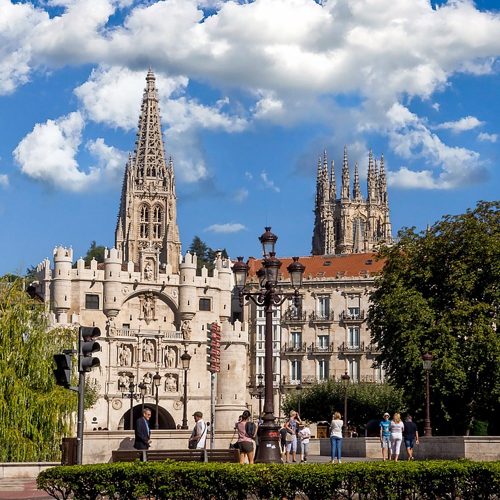 Burgos Renacimiento