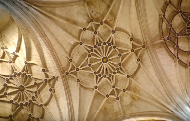 Imagen Iglesia de la Inmaculada Concepción - Villaveta