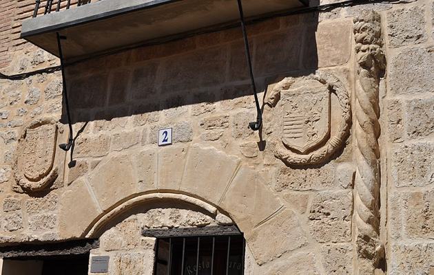 Imagen Casa del Cordón