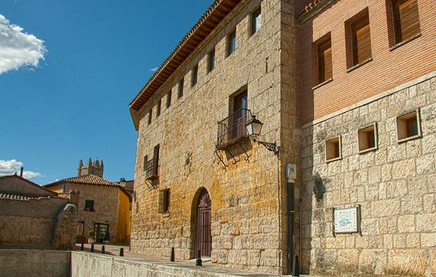 Imagen Casa Gutiérrez Barona