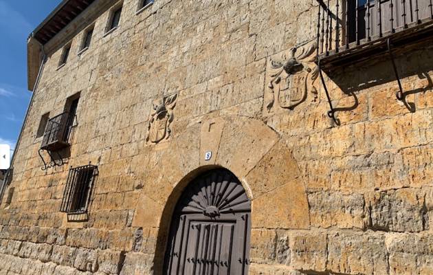 Imagen Casa Gutiérrez Barona