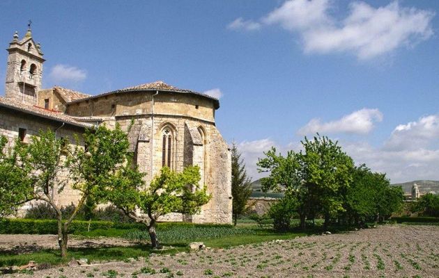 Imagen Convento de Santa Clara