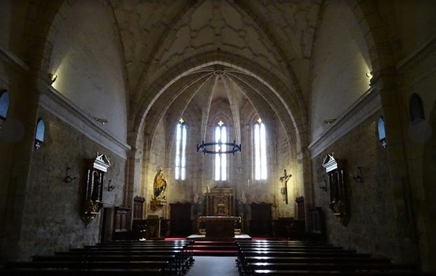 Imagen Convento de Santa Clara