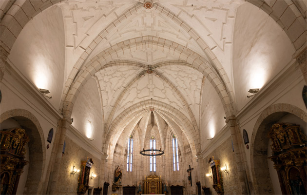 Imagen Convento de Santa Clara