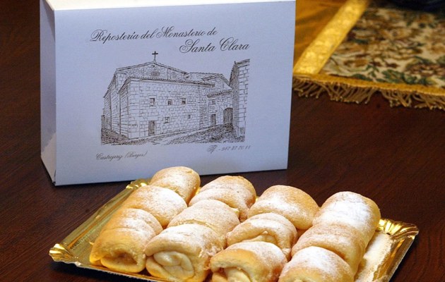 Imagen Convento de Santa Clara