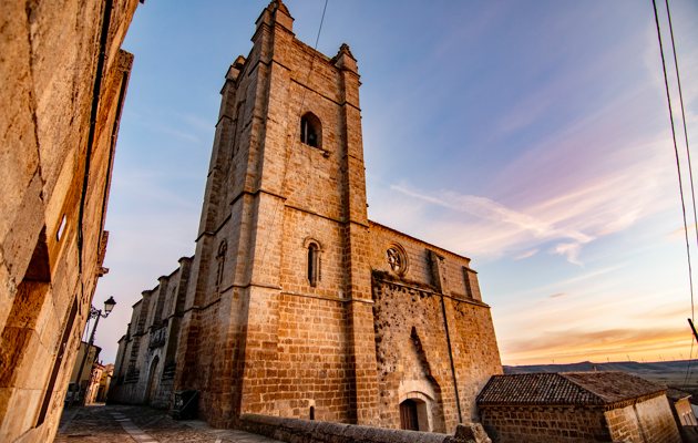 Imagen Iglesia de San Juan