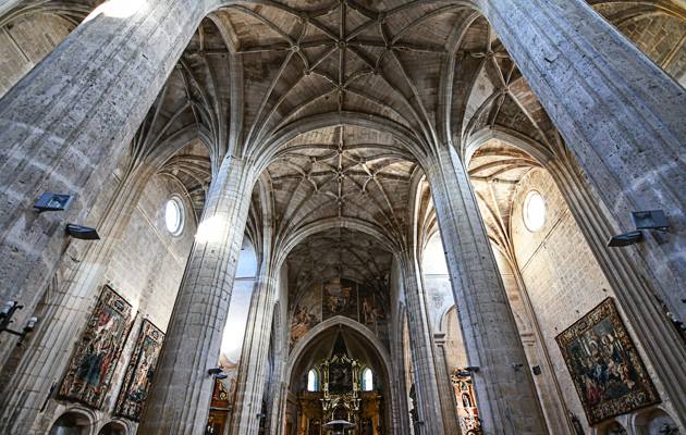 Imagen Iglesia de San Juan