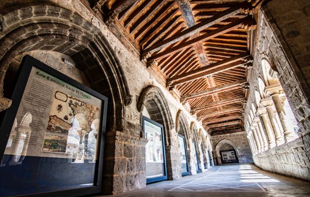 Imagen Iglesia de San Juan