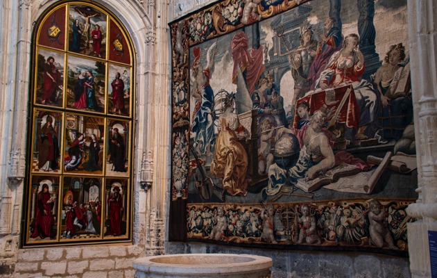 Imagen Iglesia de San Juan