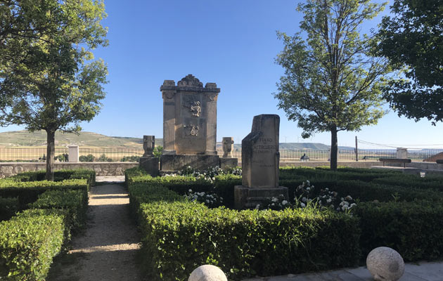 Imagen Plaza del Fuero