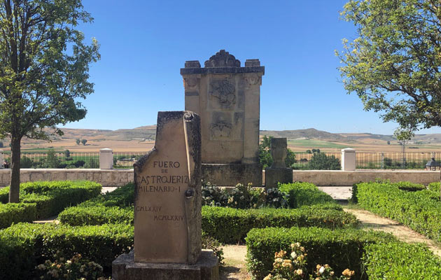 Imagen Plaza del Fuero