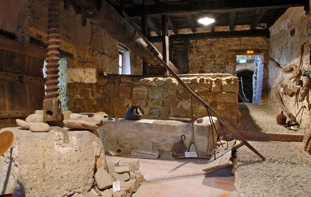 Imagen Museo Etnográfico