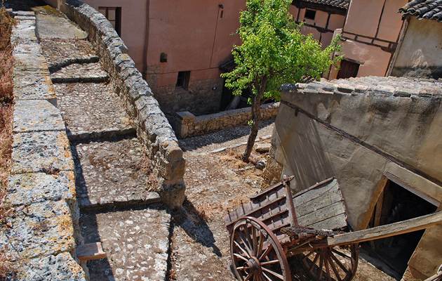 Imagen Museo Etnográfico