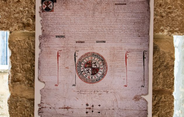 Imagen Plaza Mayor y Ayuntamiento